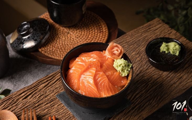 Salmon don